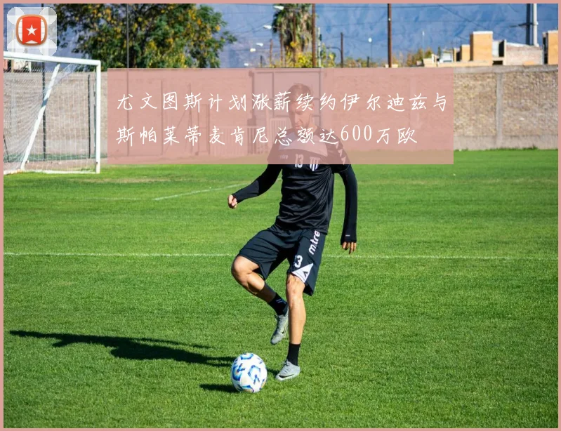 尤文图斯计划涨薪续约伊尔迪兹与斯帕莱蒂麦肯尼总额达600万欧