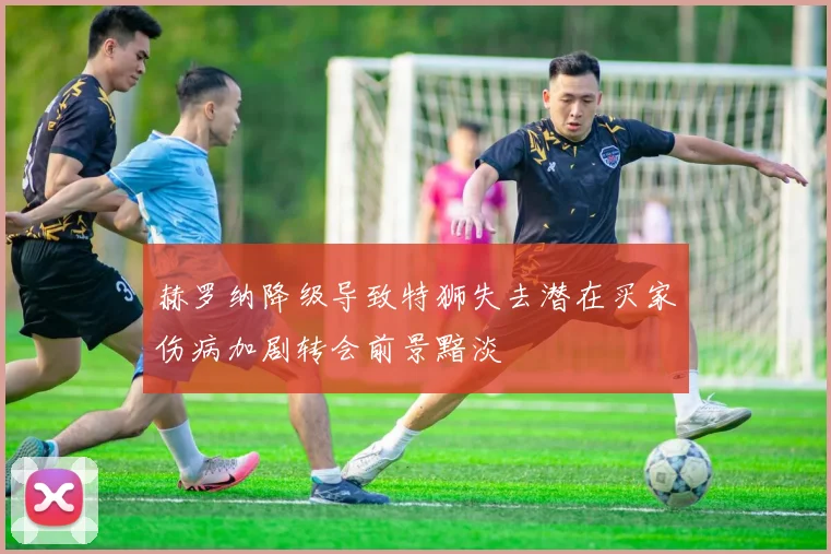赫罗纳降级导致特狮失去潜在买家伤病加剧转会前景黯淡