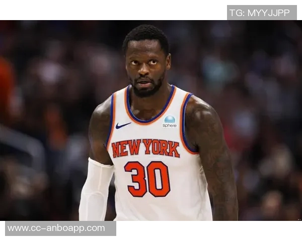 兰德尔全能表现助力球队16分9板6助攻三分球命中率高达375