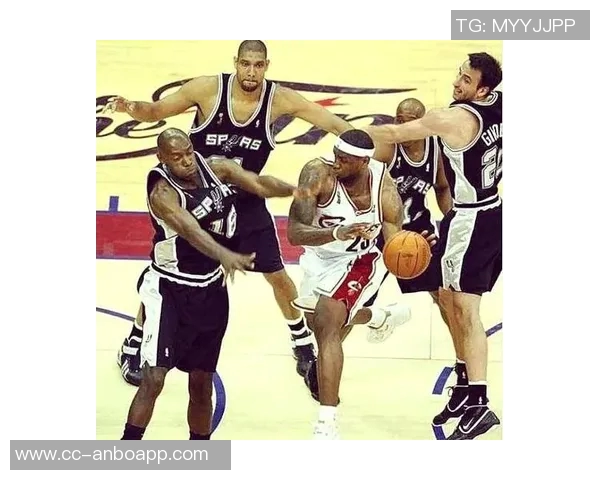 詹姆斯将利用东里包夹机会撕裂对手防线实现多打少战术