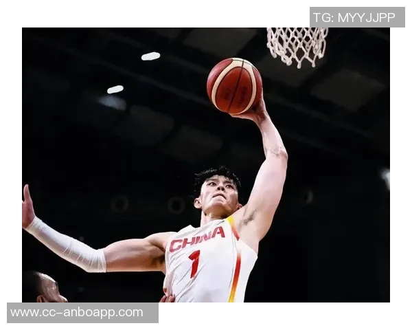 NBA中国赛成为曾凡博证明实力的绝佳舞台篮网竞争环境严酷考验年轻球员