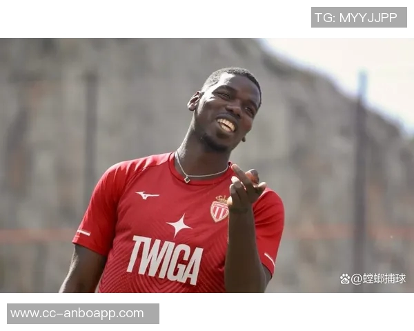 摩纳哥主帅期待博格巴在国际比赛日后复出争取15到20分钟的上场时间