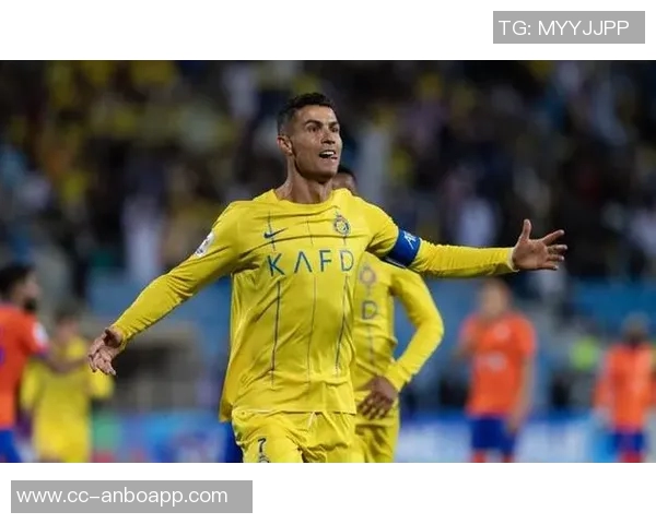 C罗左路内切世界波惊艳全场荣获沙特联赛最佳进球奖