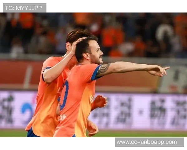 卡扎伊什维利本赛季运动战进球破纪录中超历史新篇章即将开启