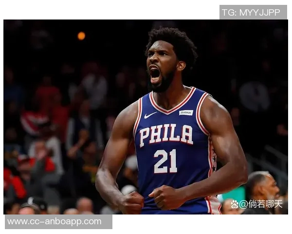 恩比德半场表现不佳但仍能为球队提供进攻支持分析解说员观点